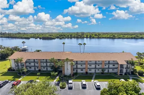 16200 Bay Pointe Blvd #208, North Fort Myers, FL 33917