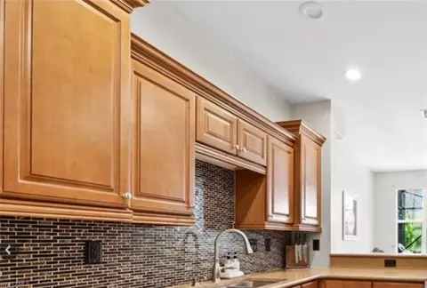 Kitchen - 20592 Larino Loop, Estero, FL 33928 photo 2 of 3
