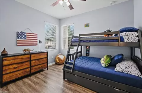 Bedroom - 20592 Larino Loop, Estero, FL 33928 photo 3 of 3