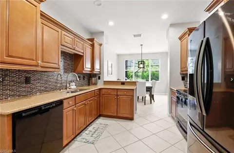 Kitchen - 20592 Larino Loop, Estero, FL 33928 photo 1 of 3
