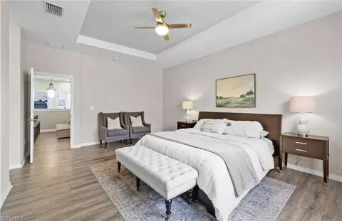 Bedroom - 20592 Larino Loop, Estero, FL 33928 photo 1 of 3