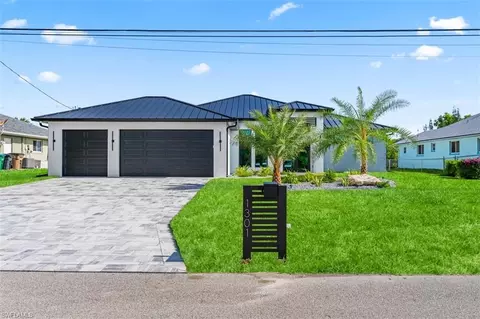 1301 SW 24th St, Cape Coral, FL 33991
