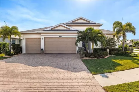 3286 Baravaldo Cir, Cape Coral, FL 33909