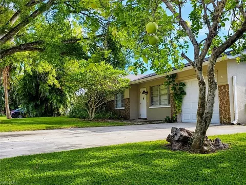 1591 Sunkist Way, Fort Myers, FL 33905