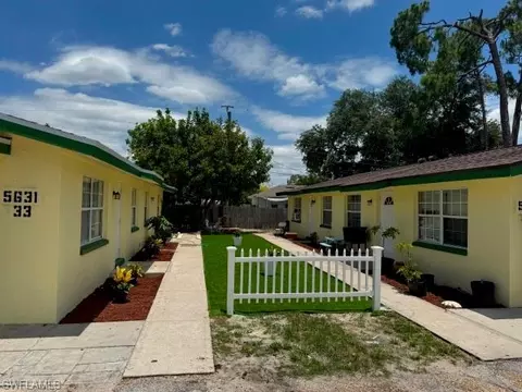 5637 10th Ave, Fort Myers, FL 33907