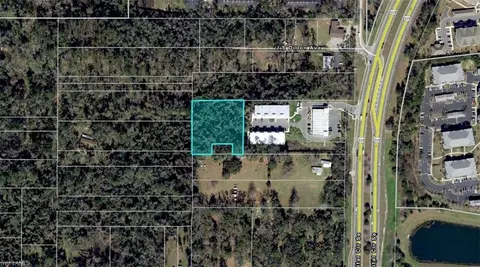 2132 Midyete Rd, Tallahassee, FL 32301
