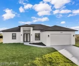 2500 49th St SW, Lehigh Acres, FL 33976