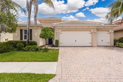 3987 Ashentree Ct, Fort Myers, FL 33916