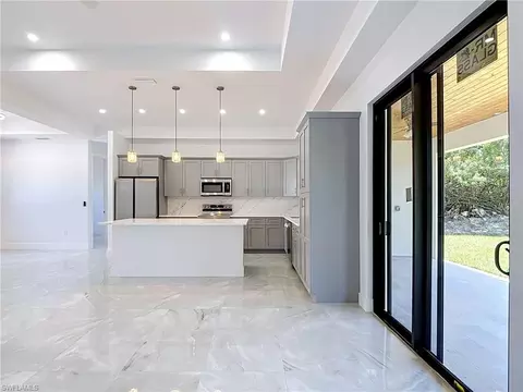 Kitchen - 103 Ruby Ave N, Lehigh Acres, FL 33971 photo 1 of 6
