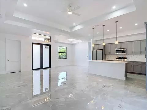 Living - 103 Ruby Ave N, Lehigh Acres, FL 33971 photo 2 of 2