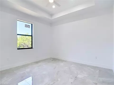 Bedroom - 103 Ruby Ave N, Lehigh Acres, FL 33971 photo 5 of 6