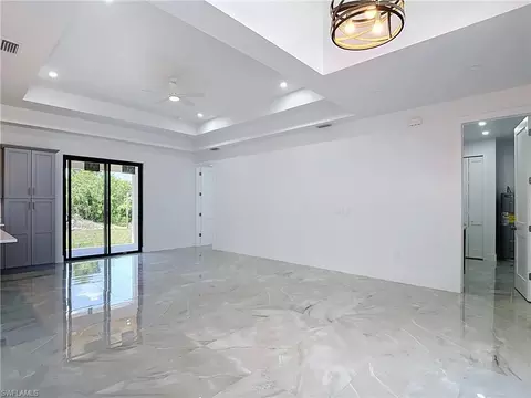 Living - 103 Ruby Ave N, Lehigh Acres, FL 33971 photo 1 of 2
