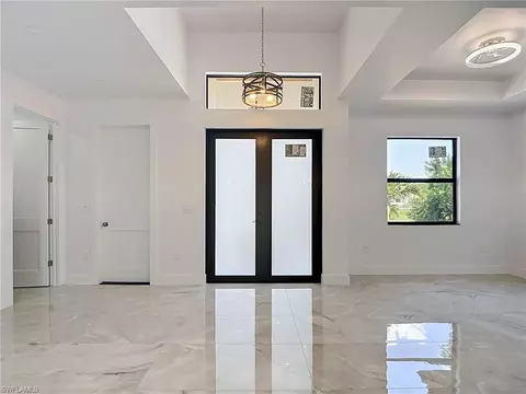 Entry Way - 103 Ruby Ave N, Lehigh Acres, FL 33971 photo 1 of 1