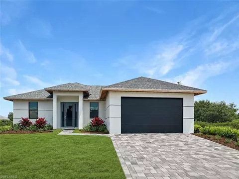 628 NW 15th Ter, Cape Coral, FL 33993