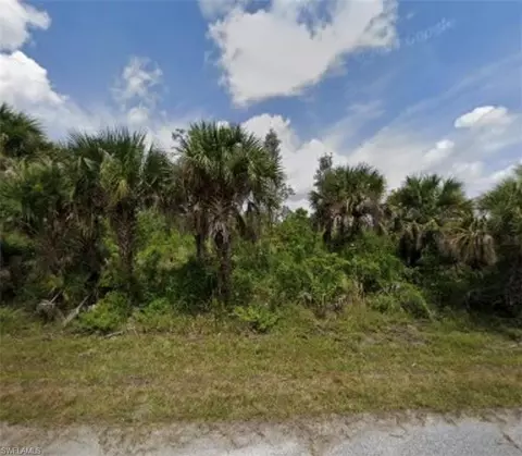 12052 Conroy Ave, Port Charlotte, FL 33981