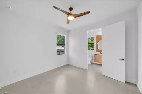 Bedroom - 2012 Robert Ave, Alva, FL 33920 photo 5 of 5