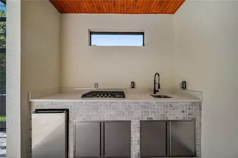 Kitchen - 2012 Robert Ave, Alva, FL 33920 photo 3 of 3
