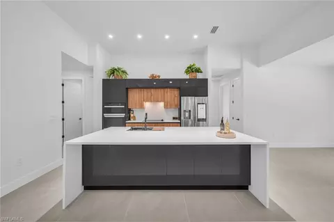 Kitchen - 2012 Robert Ave, Alva, FL 33920 photo 2 of 3