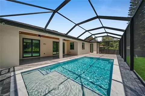 Exterior - 2012 Robert Ave, Alva, FL 33920 photo 3 of 5