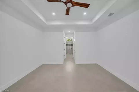 Bedroom - 2012 Robert Ave, Alva, FL 33920 photo 3 of 5