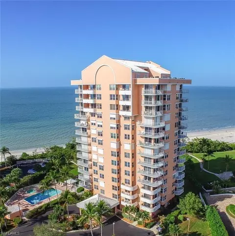 7390 Estero Blvd #1202, Fort Myers Beach, FL 33931
