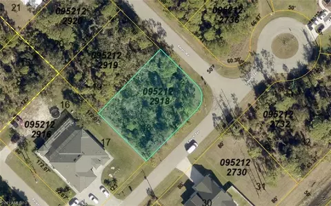 0952122918 Amari Rd, North Port, FL 34291