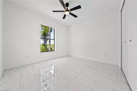Bedroom - 4507 E 10th St, Lehigh Acres, FL 33972 photo 2 of 3