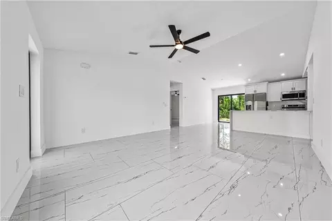 Living - 4507 E 10th St, Lehigh Acres, FL 33972 photo 1 of 4