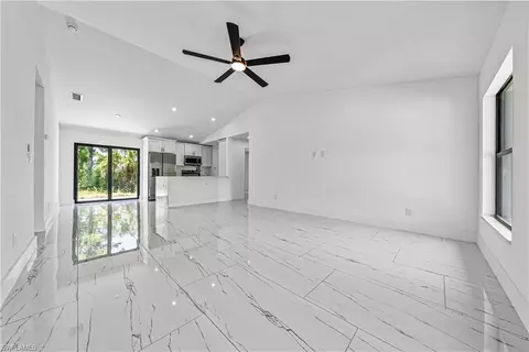 Living - 4507 E 10th St, Lehigh Acres, FL 33972 photo 2 of 4