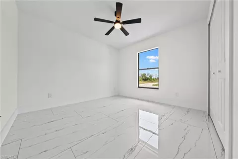Bedroom - 4507 E 10th St, Lehigh Acres, FL 33972 photo 3 of 3