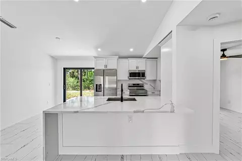 Kitchen - 4507 E 10th St, Lehigh Acres, FL 33972 photo 1 of 3