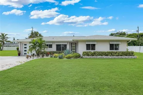 5236 Elm Ct, Cape Coral, FL 33904