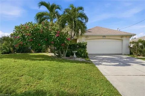 2408 SW 53rd St, Cape Coral, FL 33914