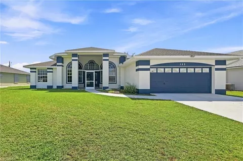 153 SE 1st Ave, Cape Coral, FL 33990