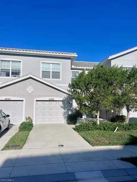 12538 Westhaven Way, Fort Myers, FL 33913