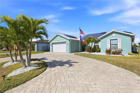 1901 SW 14th St, Cape Coral, FL 33991
