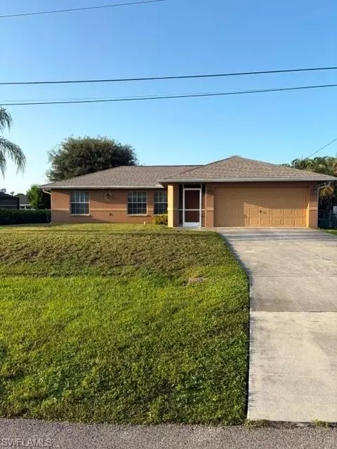1822 SW 18th St, Cape Coral, FL 33991