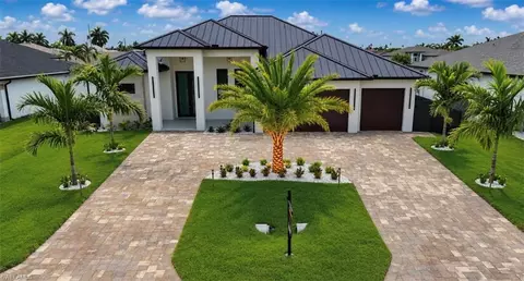 3702 Ceitus Pkwy, Cape Coral, FL 33991