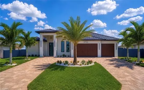 3702 Ceitus Pkwy, Cape Coral, FL 33991