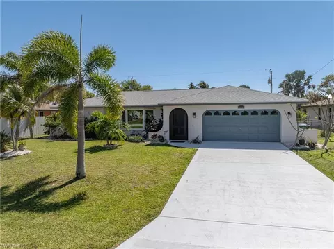 1628 SE 6th Ter, Cape Coral, FL 33990