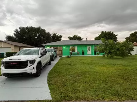 40 NE 10th Ave, Cape Coral, FL 33909