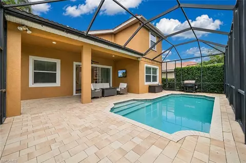 12760 Seaside Key Ct, North Fort Myers, FL 33903