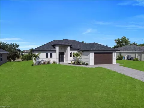 3215 NW 5th Ave, Cape Coral, FL 33993