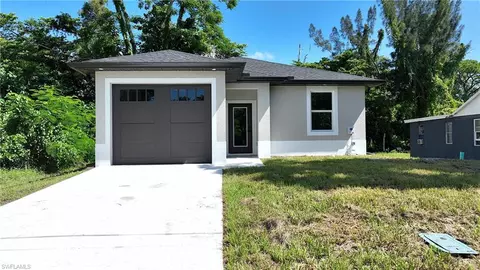 2323 Unity Ave, Fort Myers, FL 33901