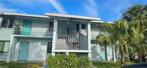 4904 Vincennes Ct #209, Cape Coral, FL 33904