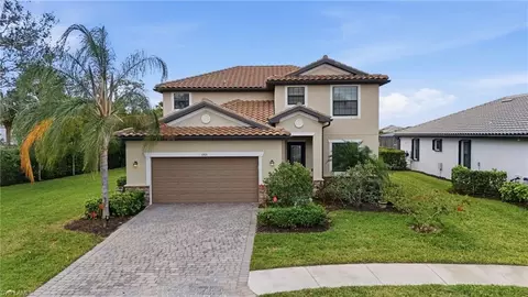11821 Arbor Trace Dr, Fort Myers, FL 33913