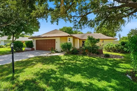 1441 Sautern Dr, Fort Myers, FL 33919