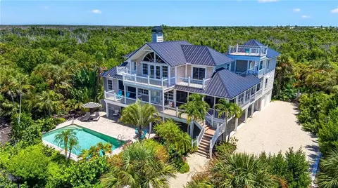 1828 Buckthorn Ln, Sanibel, FL 33957