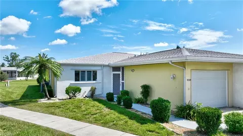 8524 Dominican Ct, Fort Myers, FL 33907