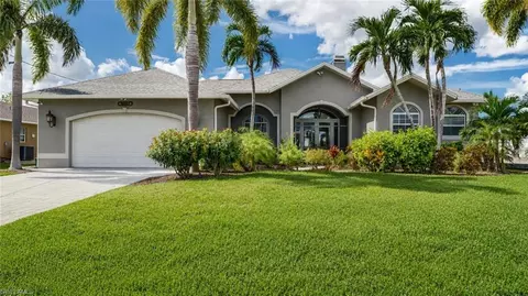 3802 SW 3rd St, Cape Coral, FL 33991